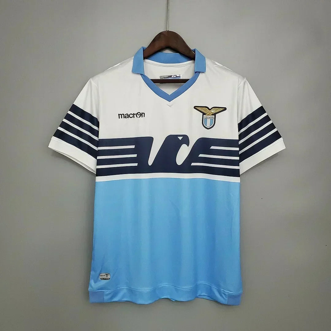 2014/2015 Retro Lazio Local