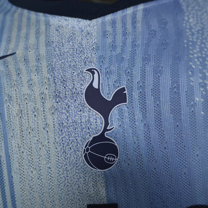 Tottenham 2024/2025 Visitante Kit Manga Larga