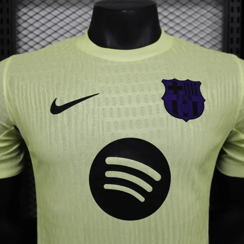 Barcelona "Mint Touch" Edición Especial