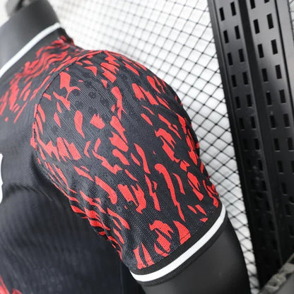 Barcelona "Crimson King" Edición Especial