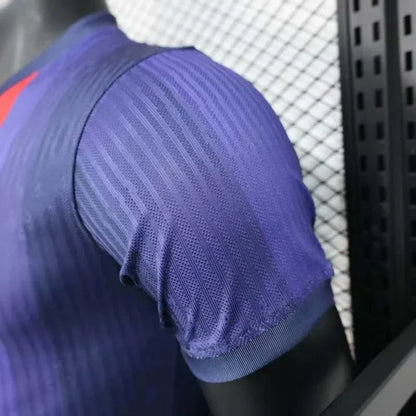 Barcelona "Blaugrana Inferno" Edición Especial