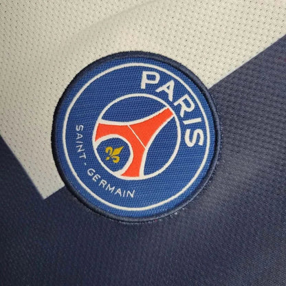 2013-2014 Retro PSG Paris Saint-Germain Local