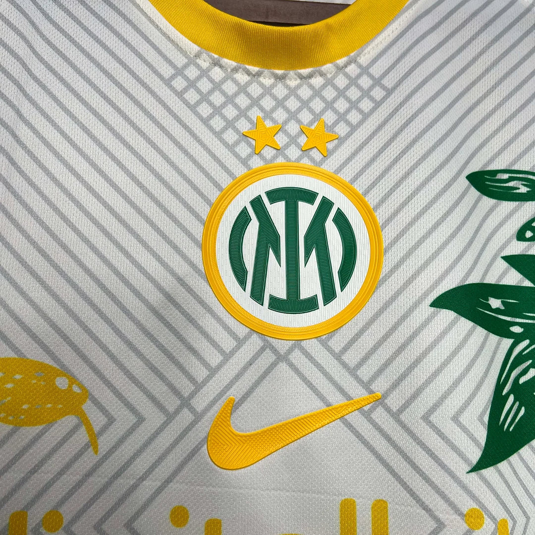 Inter Milan "Jungle of San Siro" Edición Especial