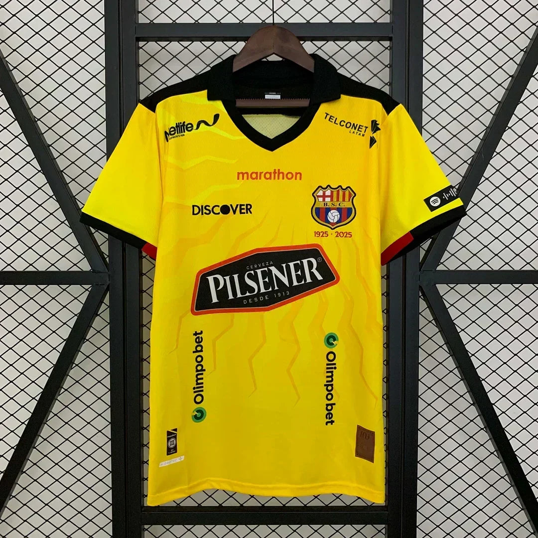 2025/2026 Barcelona 100th Aniversario Edición Especial