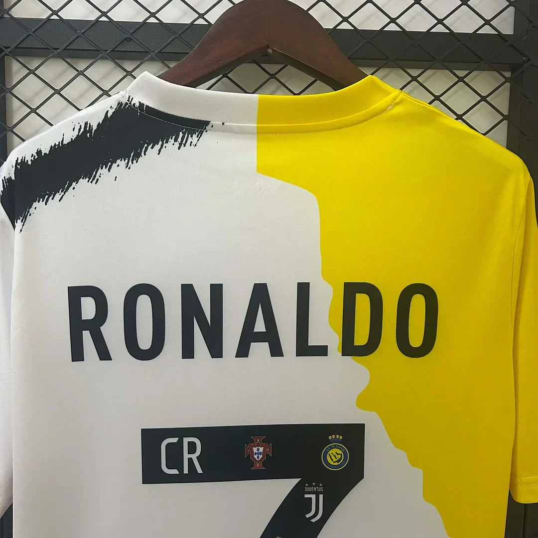 Ronaldo 7 All Teams Edición Especial