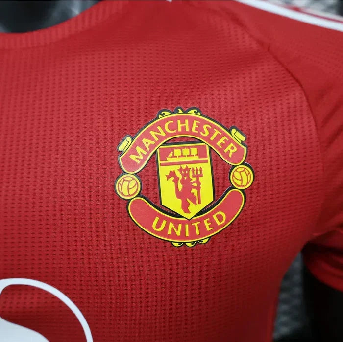 Manchester United 2024/2025 Local Kit