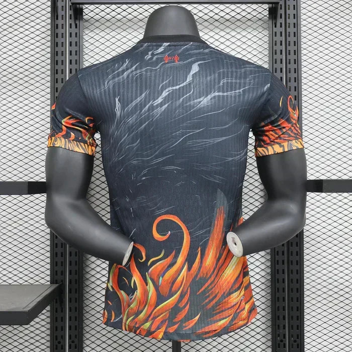 Liverpool "Inferno's Rebirth" Edición Especial