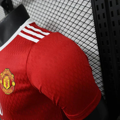Manchester United 2025/2026