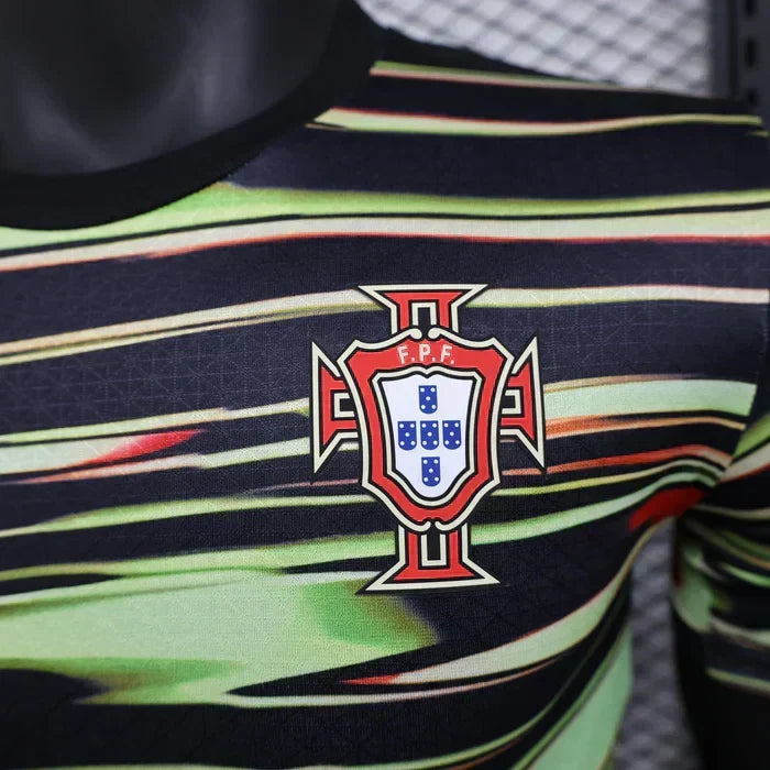 Portugal "Lusitanian Pulse" Edición Especial