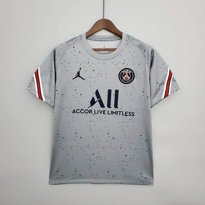2021/2022 Psg Paris Saint-Germain Entrenamiento Wear
