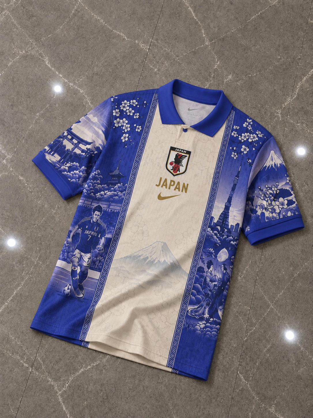Japón Edición Especial
