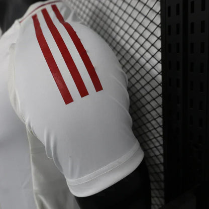 Japan 2024/2025 Visitante Kit