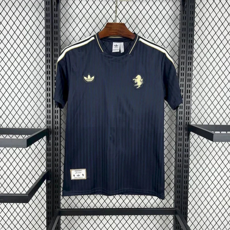 2025-2026 Juventus Edición Especial