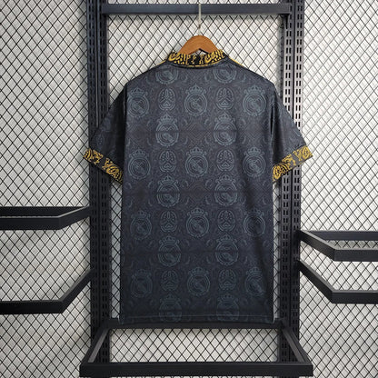 Real Madrid "Midnight Monarchs" Edición Especial