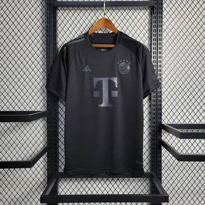Bayern Munchen "Coal Night" Edición Especial
