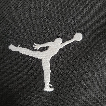 2018/2019 Retro Paris Saint-Germain Local Manga Larga