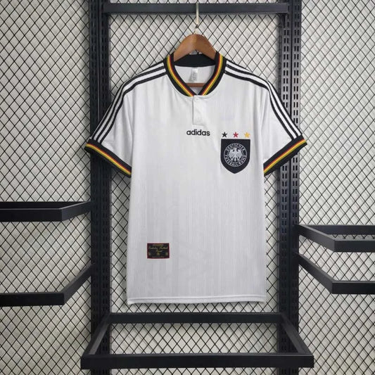 1996 Retro Germany Local
