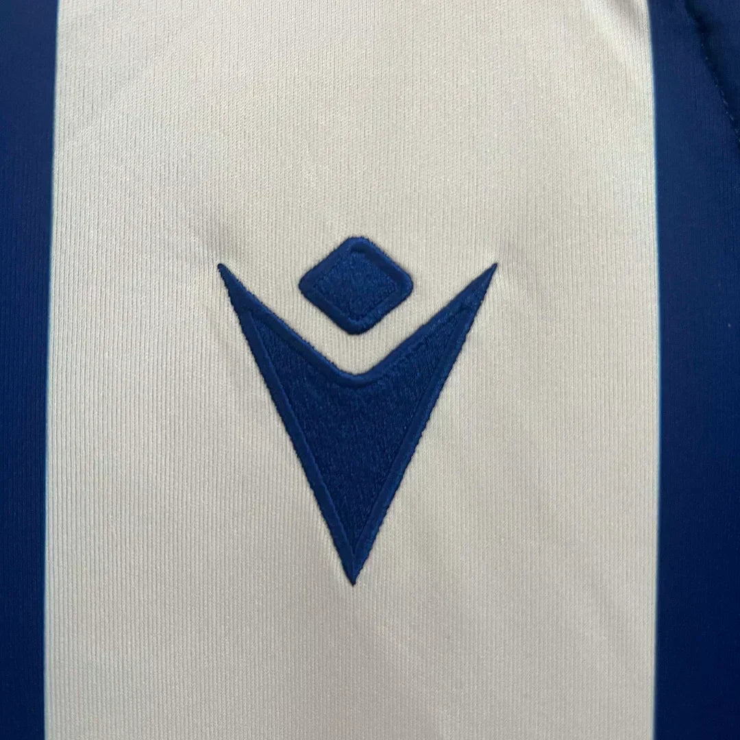 2024-2025 Real Sociedad Local Kit