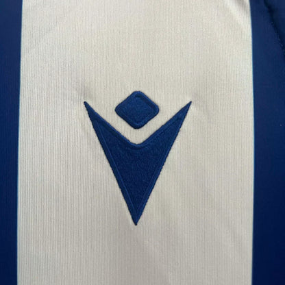 2024-2025 Real Sociedad Local Kit