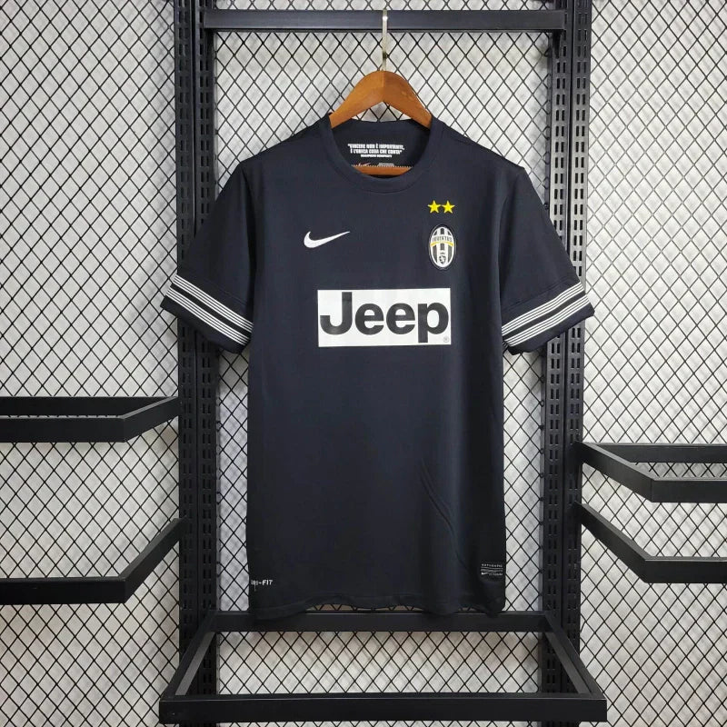 2012/2013 Retro Juventus Visitante