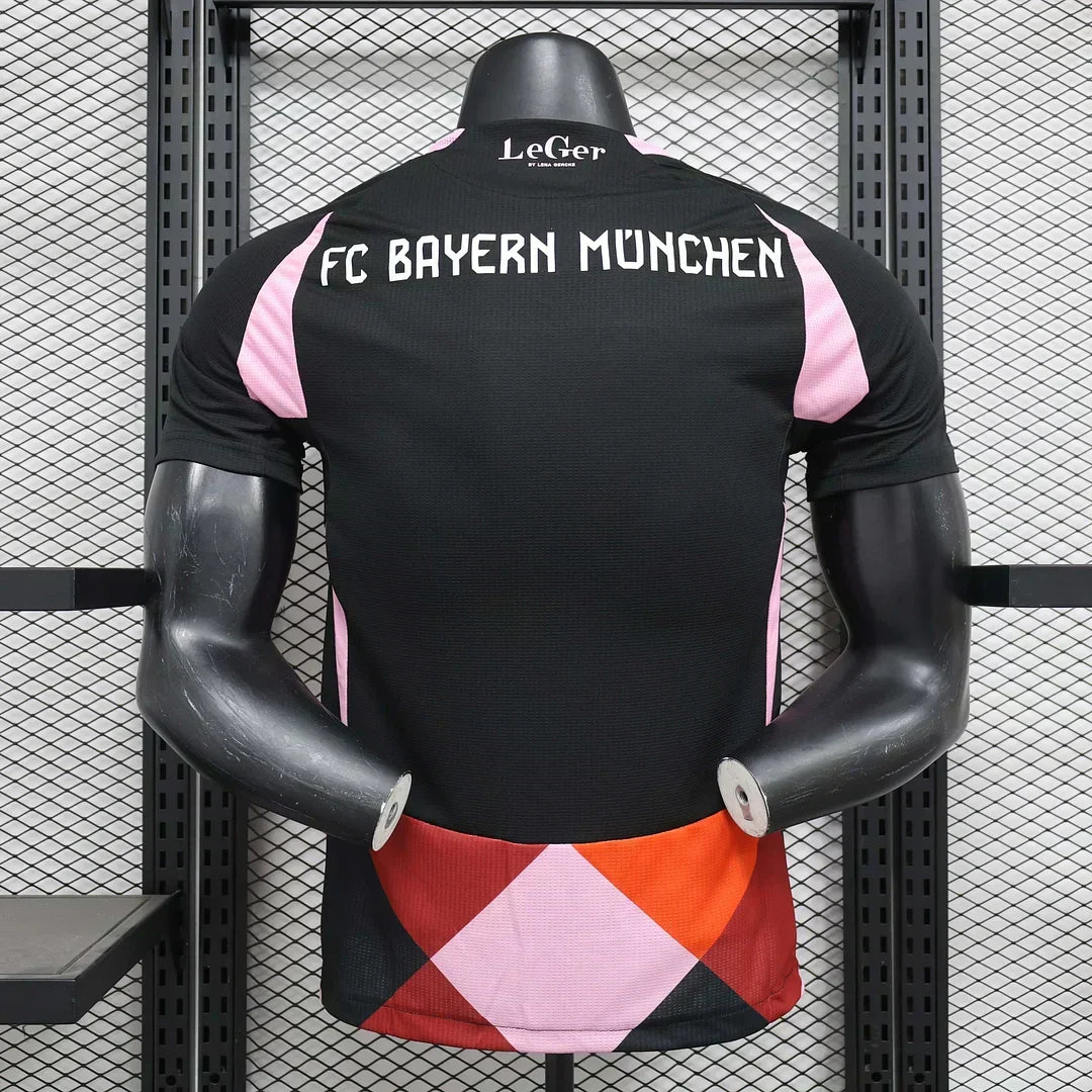 2024/2025 Bayern Munchen Edición Especial