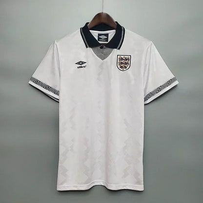 1990 Retro England Local