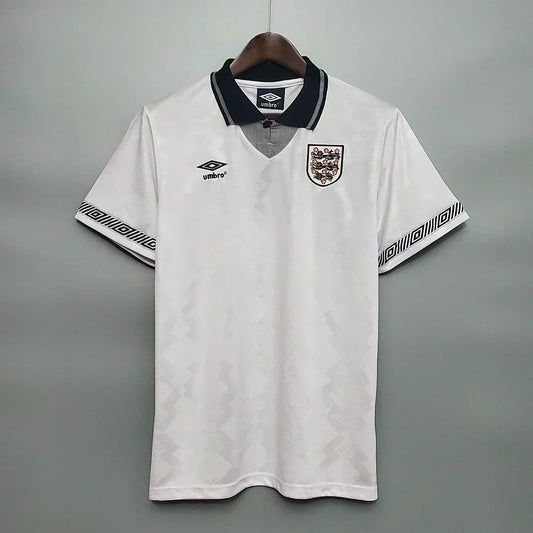 1990 Retro England Local