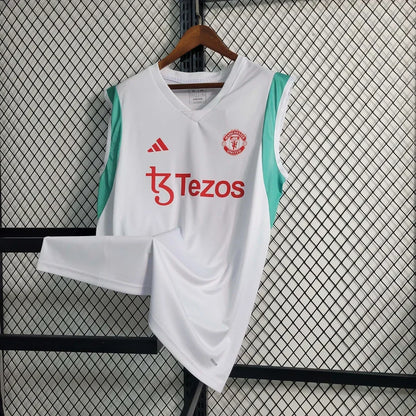 2023/2024 Manchester United Entrenamiento Wear