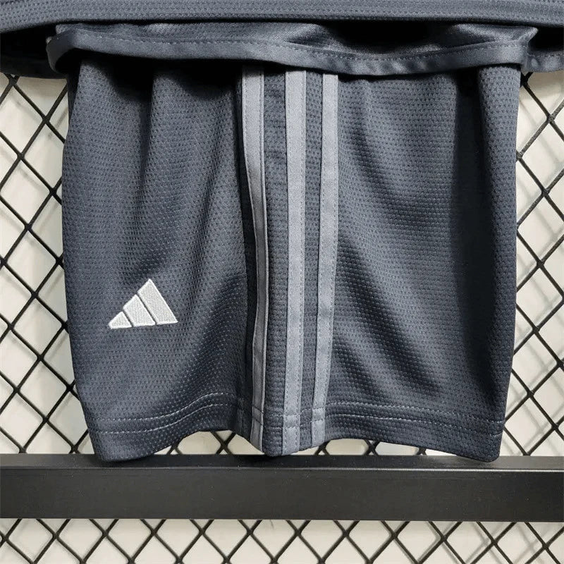 2023/2024 Juventus Alternativa Visitante Talla Niño