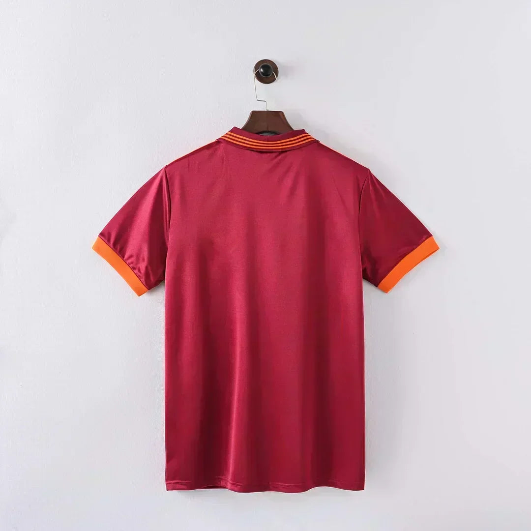 1992/1994 Retro Roma Local