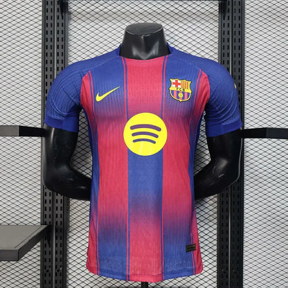 2025/2026 Barcelona Local Kit