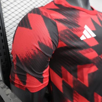 2025/2026 Manchester United Entrenamiento Wear