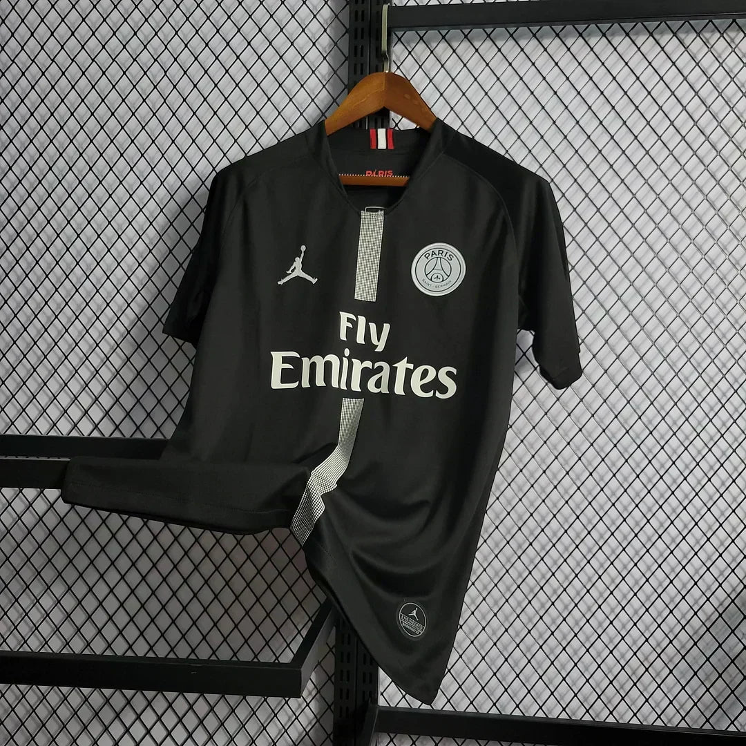 2018/2019 Retro PSG Paris Saint-Germain Local
