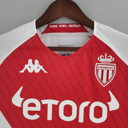 2022/2023 Monaco Local Kit