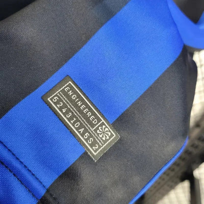 2023/2024 Inter Milan Local Talla Niño