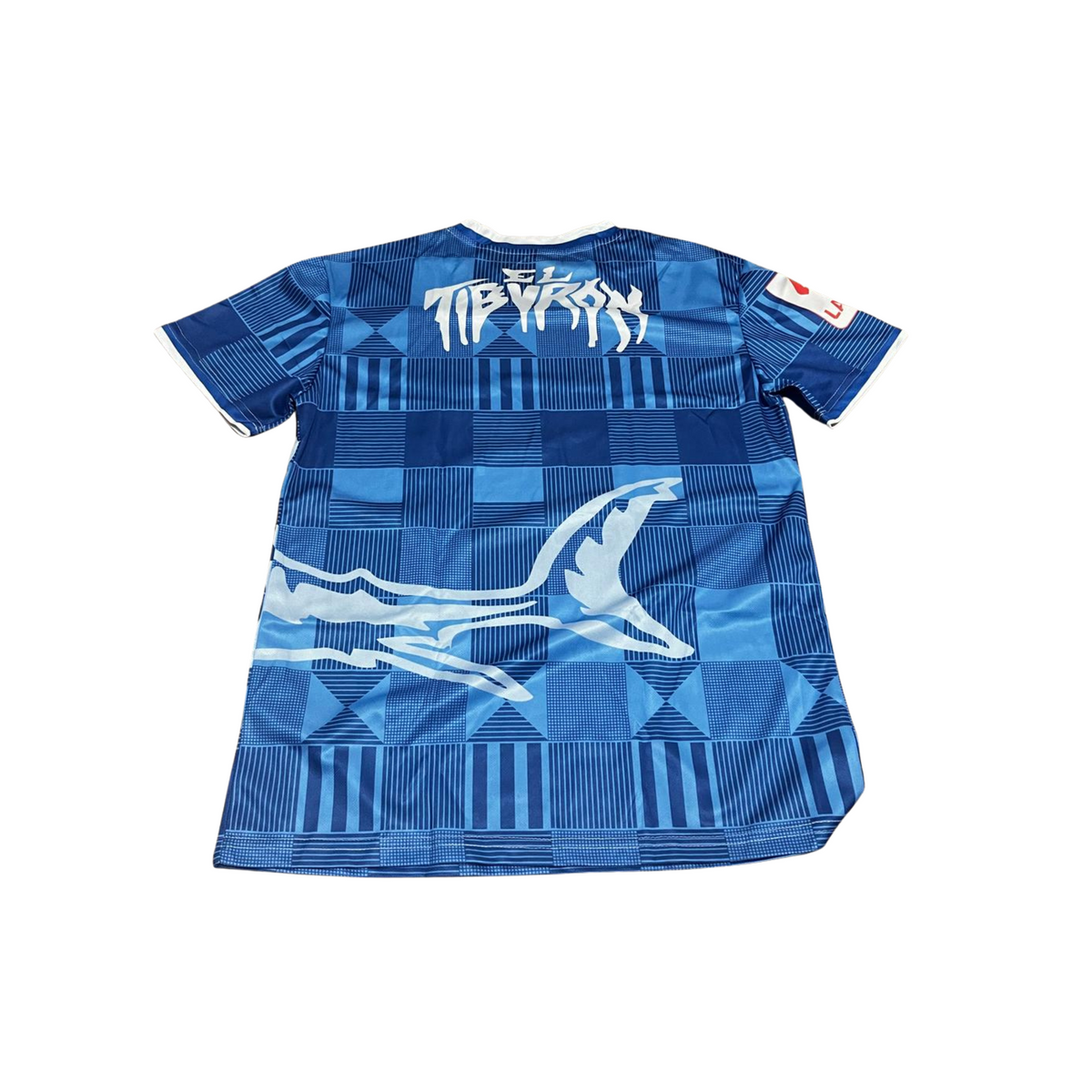 Camiseta Rvfv x Almería