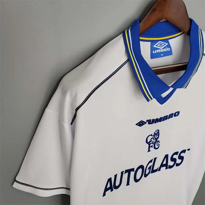 1998-2000 Retro Chelsea Visitante