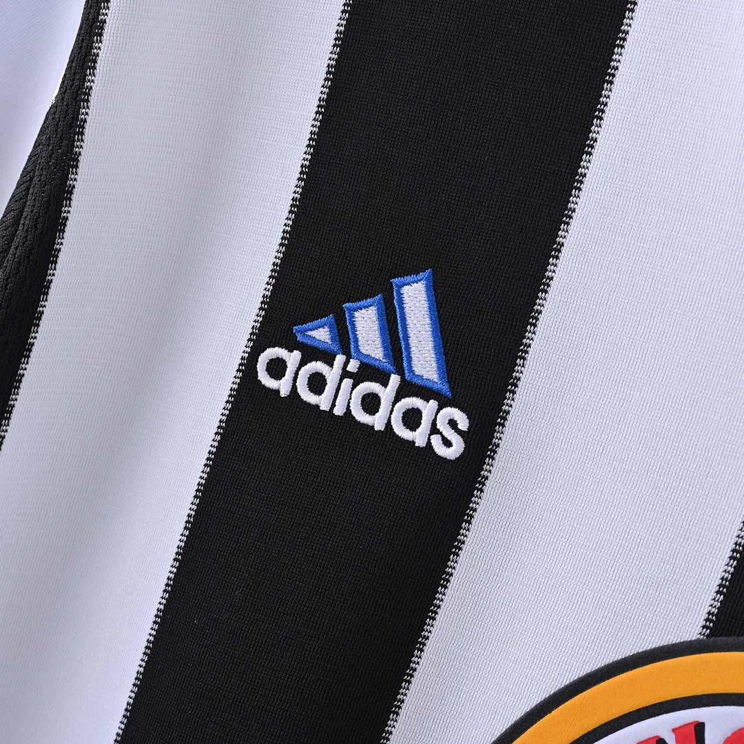 1999/2000 Retro Newcastle United Local