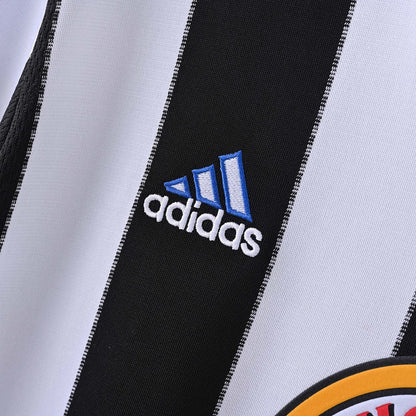 1999/2000 Retro Newcastle United Local