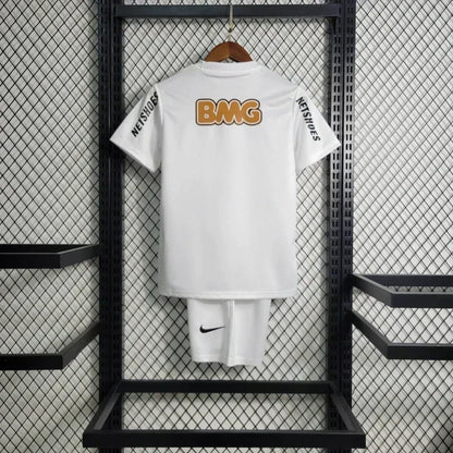 Santos 2011/2012 Local Talla Niño