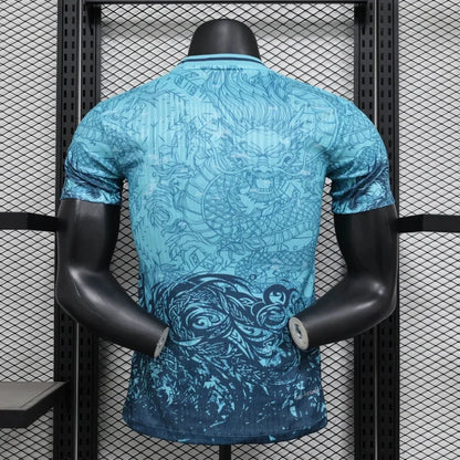 Barcelona "Dragon Crest" Edición Especial