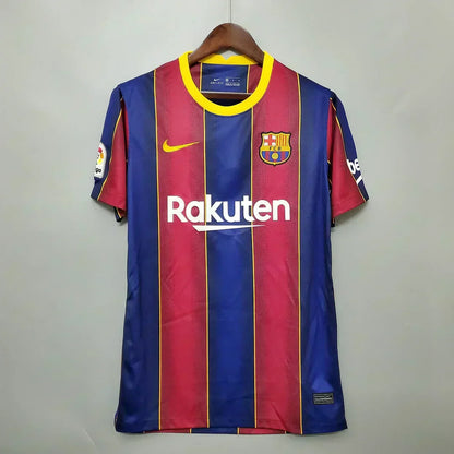 2020/2021 Retro Barcelona Local