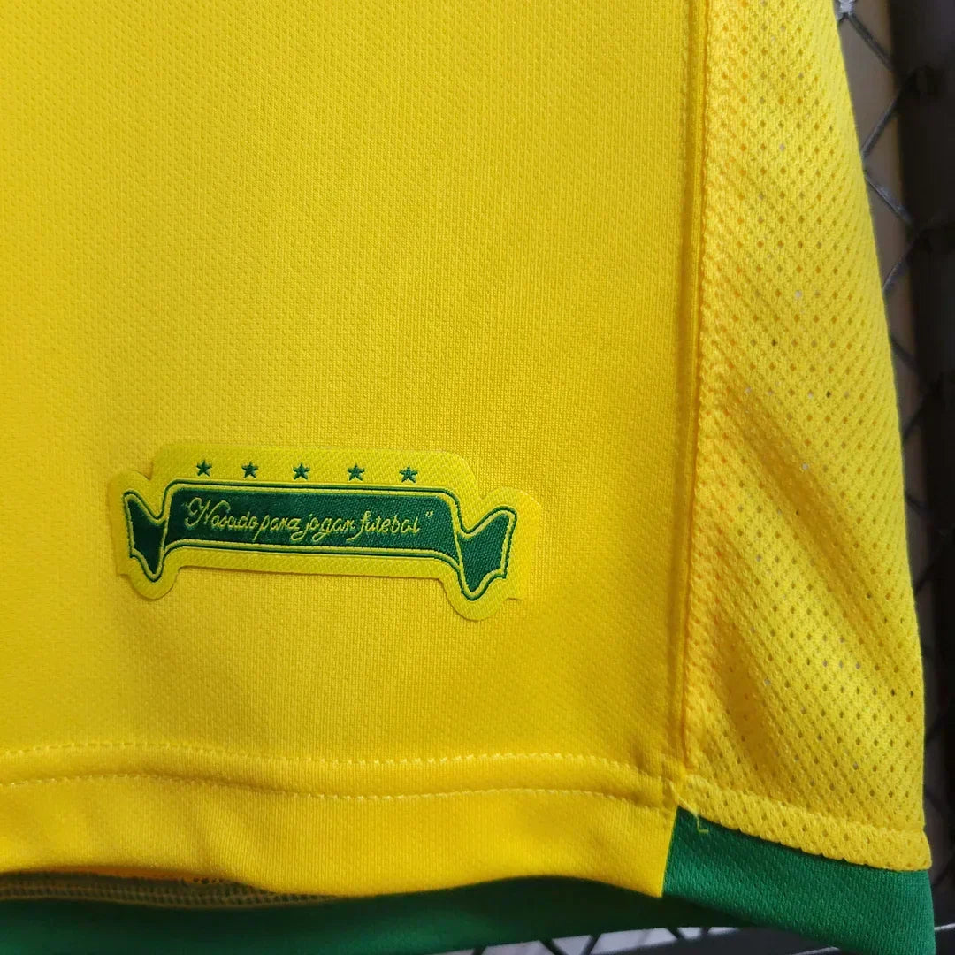 2006 Retro Brasil Local