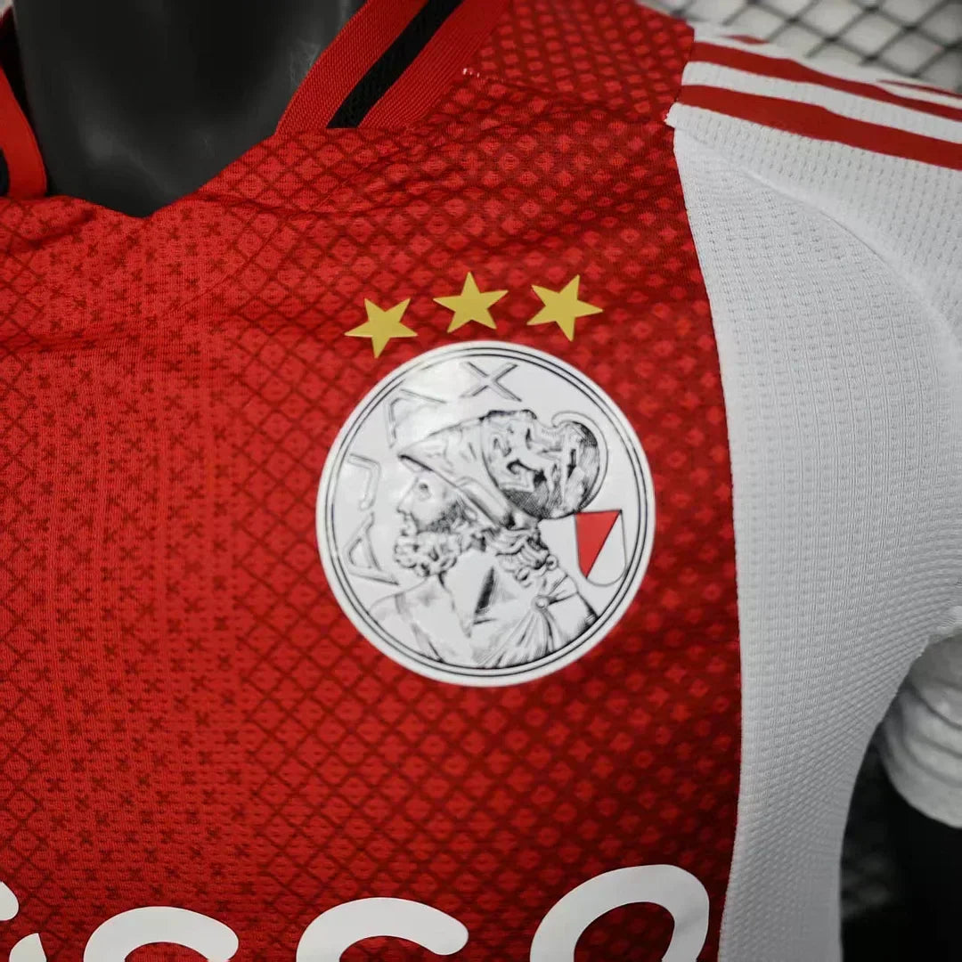 2025/2026 Ajax Local Kit