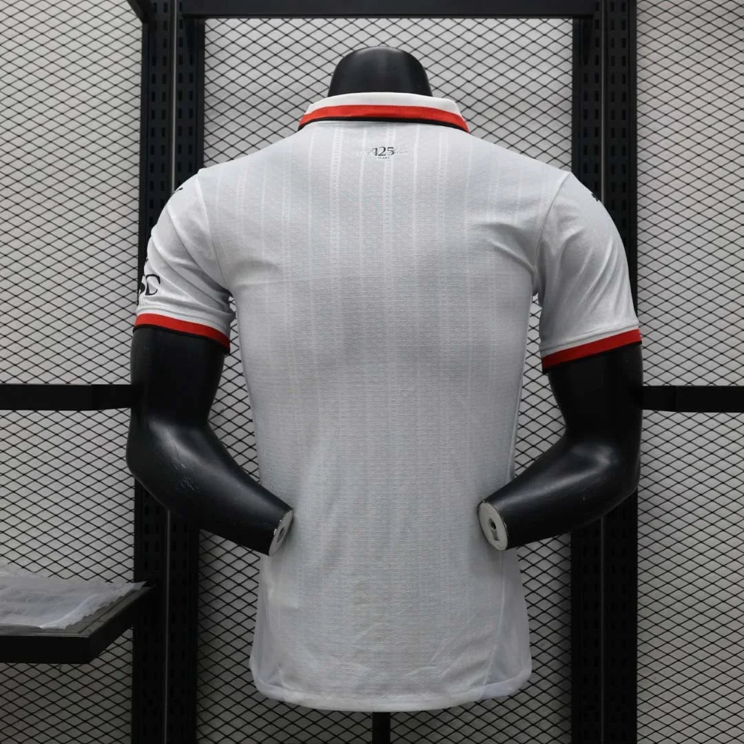 2024/2025 AC Milan Visitante Edición Especial