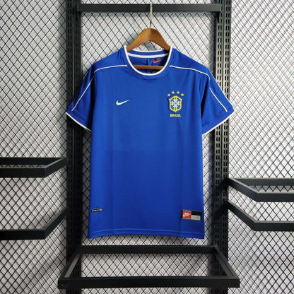 1998 Retro Brasil Visitante