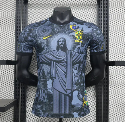 Brasil "Jesus" Edición Especial