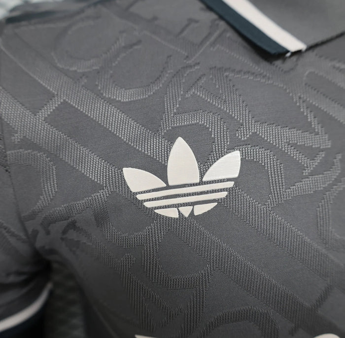 2024/2025 Real Madrid Alternativa Visitante Kit