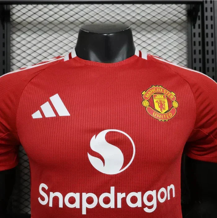 Manchester United 2024/2025 Local Kit