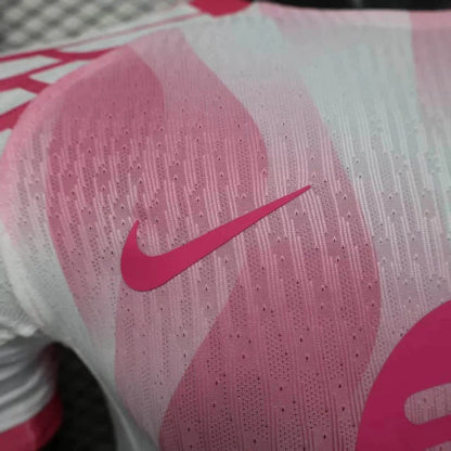 Barcelona "Pink Wave" Edición Especial